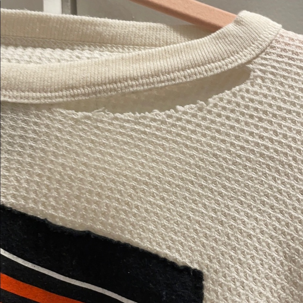 Harley Davison Patchwork Long Sleeve - image 3